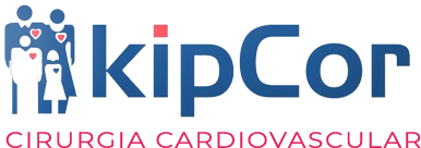 KipCor Cirurgia Cardiovascular